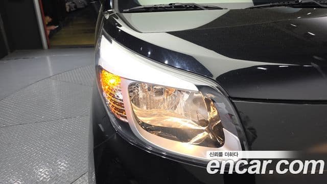2017 Kia (Киа) Ray — миниатюра 4
