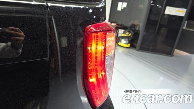 2017 Kia (Киа) Ray — миниатюра 5