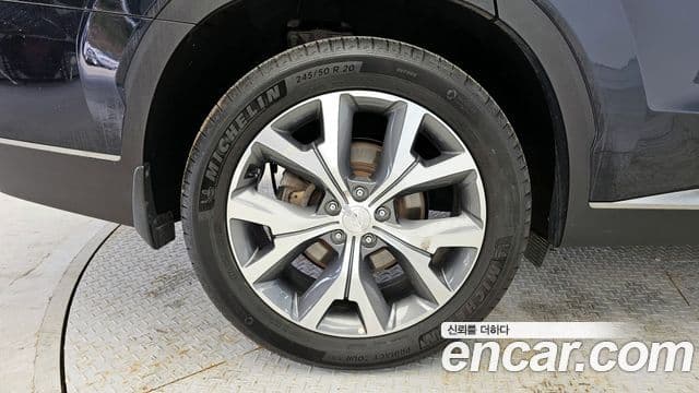 2022 Hyundai (Хёндэ) Palisade