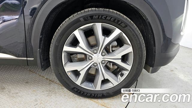 2022 Hyundai (Хёндэ) Palisade — миниатюра 7