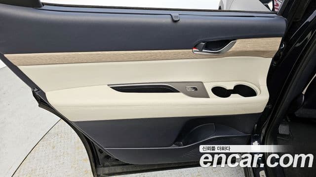 2022 Hyundai (Хёндэ) Palisade — миниатюра 10