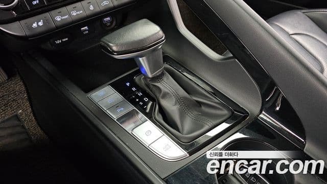 2021 Hyundai (Хёндэ) Avante (CN7) — миниатюра 10