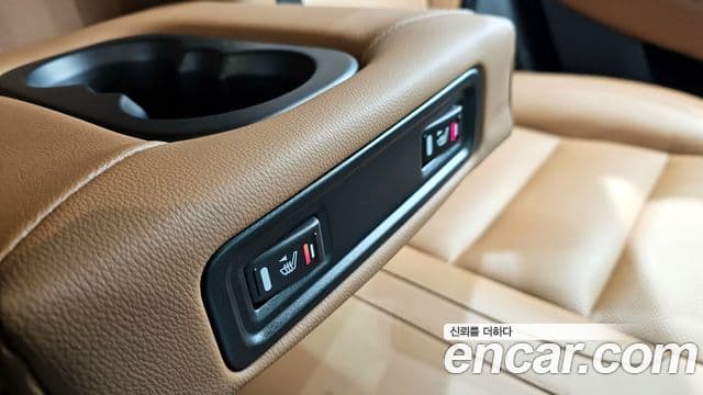 2021 Renault Korea The New QM6 — миниатюра 8
