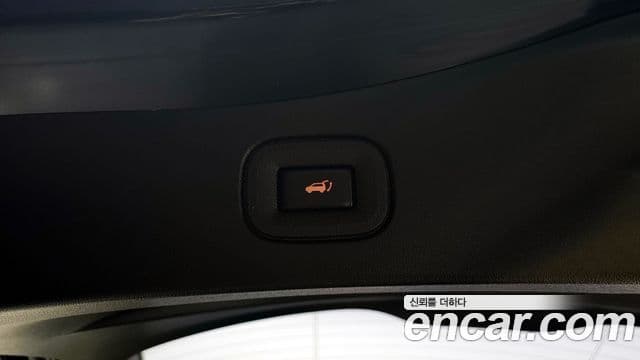 2021 Renault Korea The New QM6 — миниатюра 9