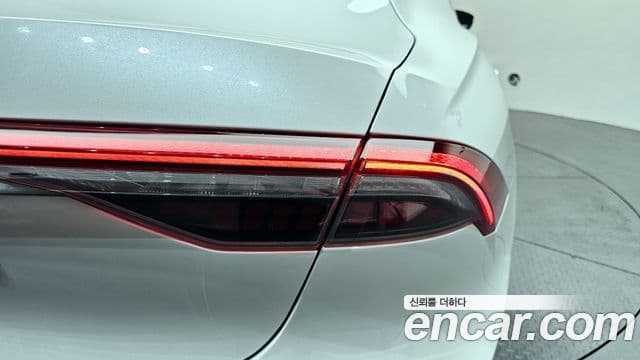 2020 Hyundai (Хёндэ) The New Grandeur IG — миниатюра 2