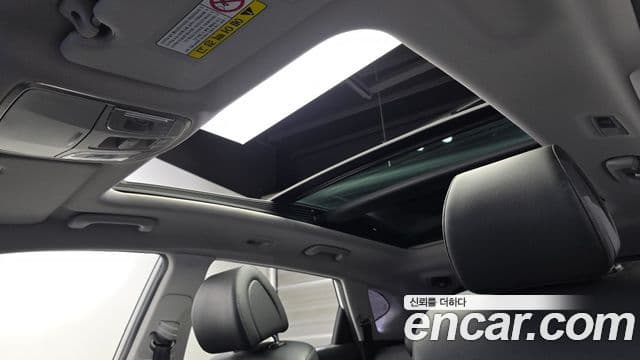 2015 Hyundai (Хёндэ) All New Tucson — миниатюра 10