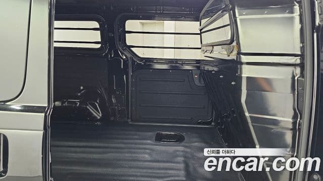 2020 Hyundai (Хёндэ) The New Grand Starex