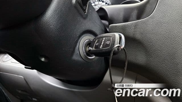 2020 Hyundai (Хёндэ) The New Grand Starex — миниатюра 4