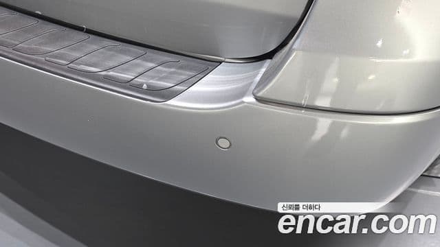 2018 Hyundai (Хёндэ) The New Grand Starex — миниатюра 10