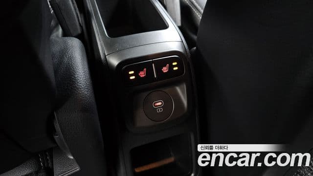 2024 Kia (Киа) The New Ray — миниатюра 10