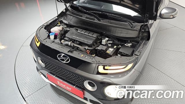 2024 Hyundai (Хёндэ) Casper