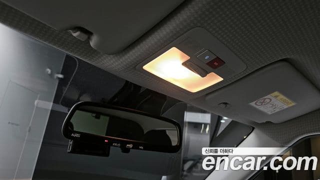 2024 Hyundai (Хёндэ) Casper — миниатюра 2