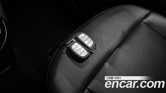 2024 Hyundai (Хёндэ) Casper — миниатюра 5