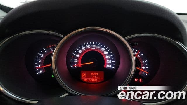 2011 Kia (Киа) Sorento R — миниатюра 9