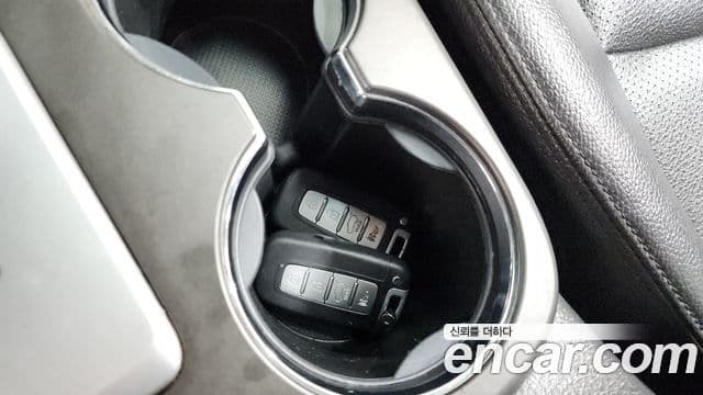 2011 Kia (Киа) Sorento R — миниатюра 2