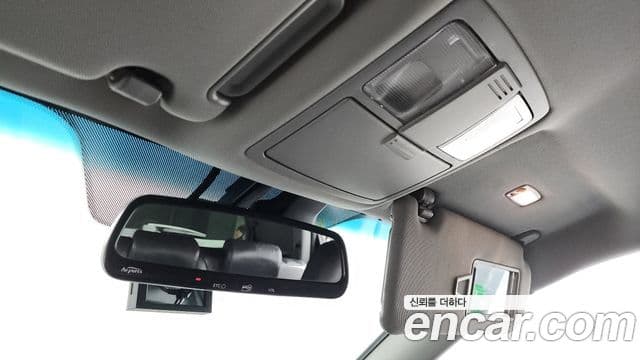 2011 Kia (Киа) Sorento R — миниатюра 6
