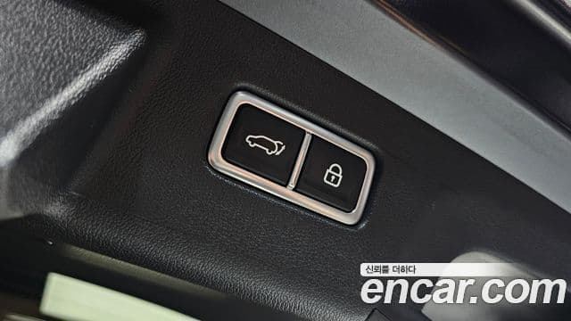 2022 Kia (Киа) Sorento 4th Gen — миниатюра 5