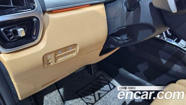 2022 Kia (Киа) Sorento 4th Gen — миниатюра 2