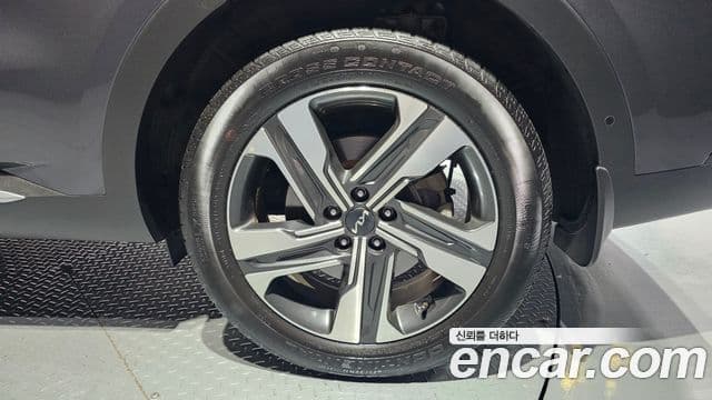 2022 Kia (Киа) Sorento 4th Gen