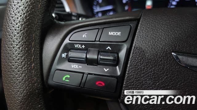 2017 Genesis G80 — миниатюра 5