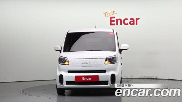 2022 Kia (Киа) The New Ray