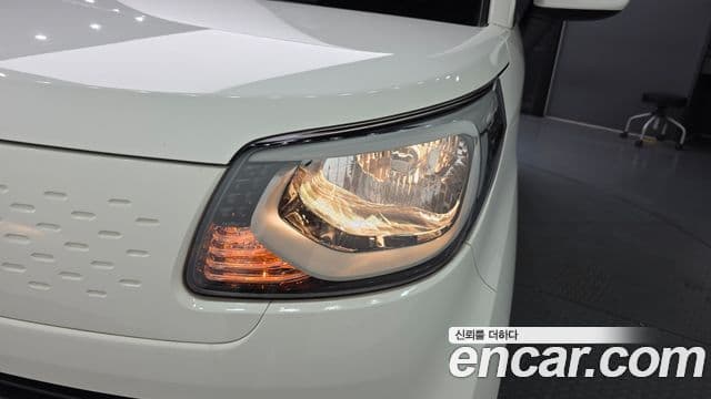 2022 Kia (Киа) The New Ray — миниатюра 5
