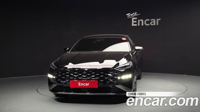 2023 Kia (Киа) K8