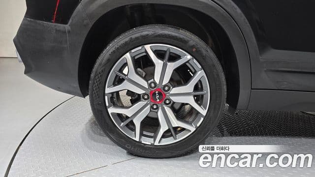 2022 Kia (Киа) Seltos