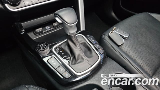 2022 Kia (Киа) Seltos — миниатюра 10