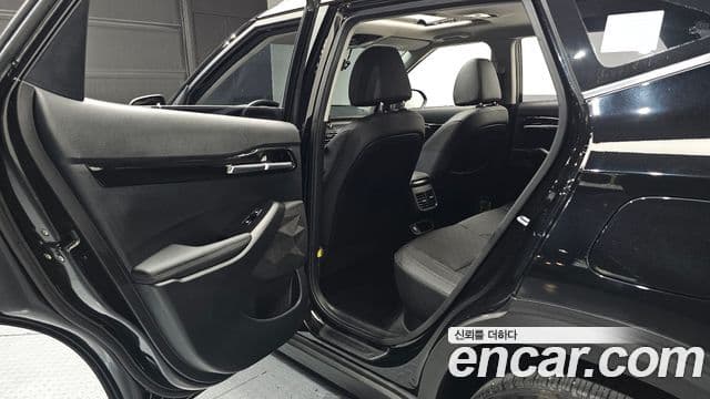 2022 Kia (Киа) Seltos — миниатюра 2