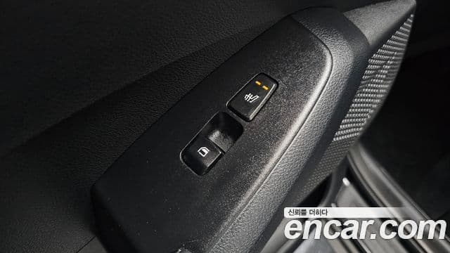 2022 Kia (Киа) Seltos — миниатюра 6