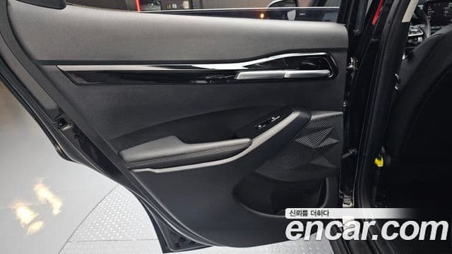 2022 Kia (Киа) Seltos — миниатюра 8