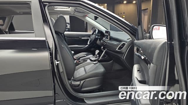 2022 Kia (Киа) Seltos — миниатюра 7