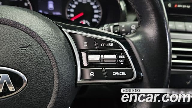 2020 Kia (Киа) Seltos — миниатюра 2