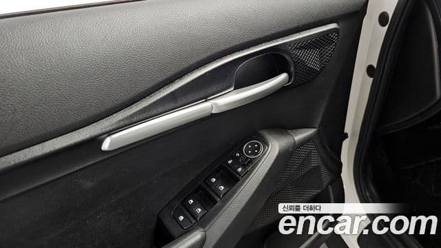 2020 Kia (Киа) Seltos — миниатюра 7