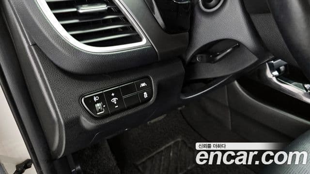 2020 Kia (Киа) Seltos — миниатюра 5