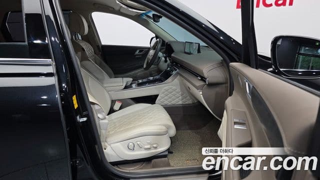 2023 Genesis GV80 — миниатюра 9