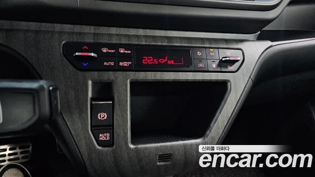 2024 Kia (Киа) The New Ray EV — миниатюра 9