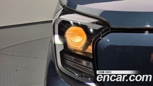 2024 Kia (Киа) The New Ray EV — миниатюра 6