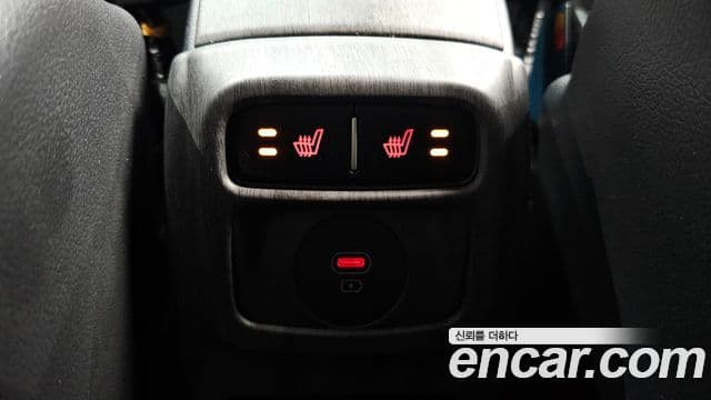 2024 Kia (Киа) The New Ray EV