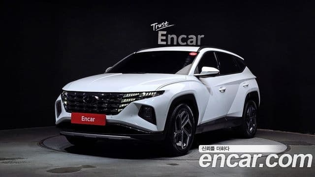 2022 Hyundai (Хёндэ) Tucson (NX4) — миниатюра 9