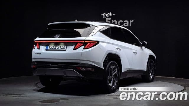 2022 Hyundai (Хёндэ) Tucson (NX4) — миниатюра 7