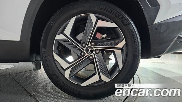 2022 Hyundai (Хёндэ) Tucson (NX4) — миниатюра 6