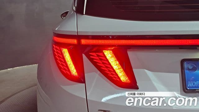 2022 Hyundai (Хёндэ) Tucson (NX4) — миниатюра 5