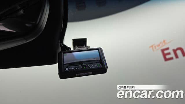 2021 Genesis GV60 — миниатюра 4