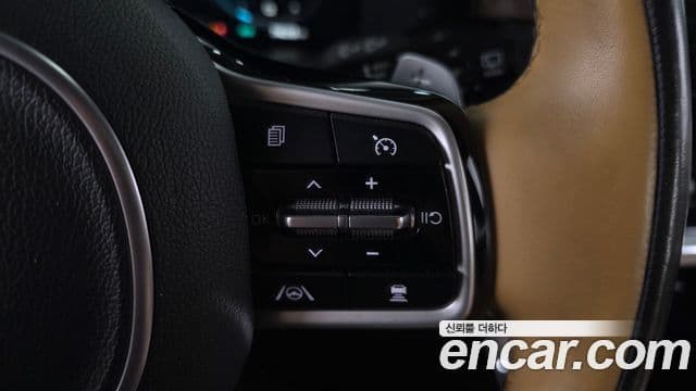 2022 Kia (Киа) Sorento 4th Gen — миниатюра 10