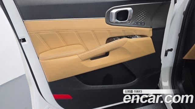2022 Kia (Киа) Sorento 4th Gen — миниатюра 4