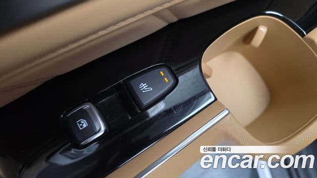 2022 Kia (Киа) Sorento 4th Gen — миниатюра 7