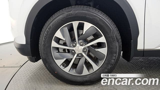 2022 Hyundai (Хёндэ) Palisade — миниатюра 10