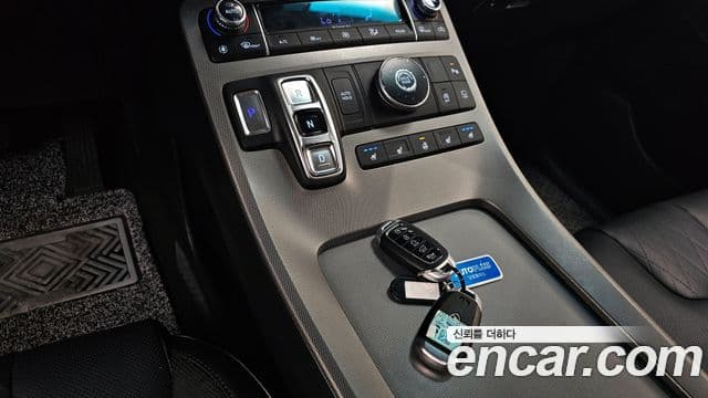 2022 Hyundai (Хёндэ) Palisade — миниатюра 3